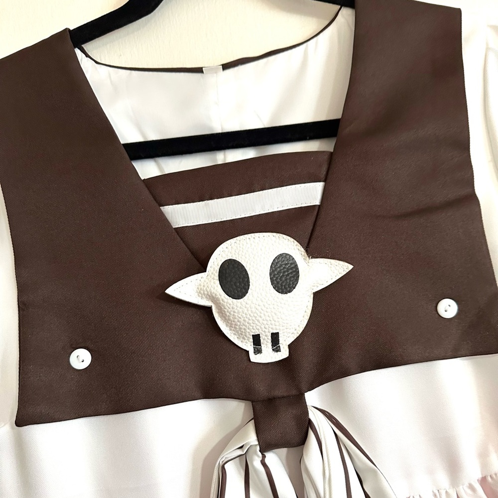 Yashiro Nene Cosplay Dress L - Picture 3 of 8